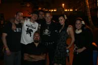 Longwood Productions Car Show @ The Blue Cafe LB.  4-17-08