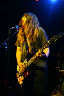 Mental Break Down @ The Galaxy Theatre 7-9-10