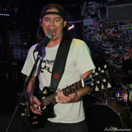 Machete @ Doll Hut 9-10-11