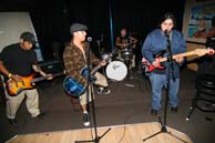  Low Class @ Ricky Geans 8-12-07