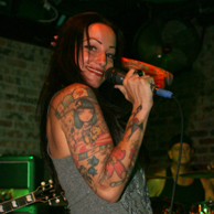 Boobie Trap @ Gallaghers Pub & Grill 9-8-13