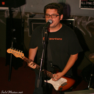 Christian Fisting @ Firehouse Bar & Grill 10-4-13