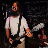 Clepto @ Doll Hut 12-3-11