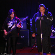 Cerote @ Loaded Hollywood 1-5-14