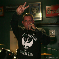 Dissension @ Characters 7-6-13