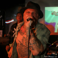 Wrong Beach @ Doll Hut 12-1-12