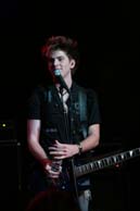 Aces High @ Rock City Studios 8-7-09