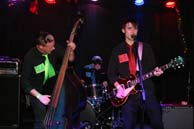 Season of Nightmares @ Cobalt Cafe 12-20-09