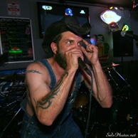 Traveling Hillbilly Corps @ Firehouse 4-5-13