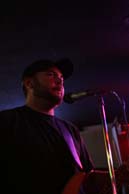 De Canters @ The Firehouse 5-14-10