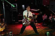 Gamblers Mark @ The Knitting Factory 2-1-09