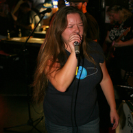 Blob (The) @ Harolds Place 11-3-12