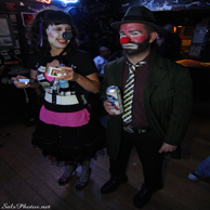 Yeastie Boys @ Doll Hut 8-12-11