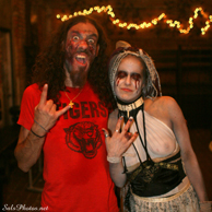 Clepto @ Dragonfly 8-19-13