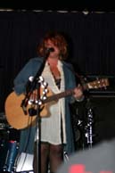 Champagne Sunday @ The Cat Club 11-7-07