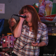 The Blob @ Firehouse 5-3-13