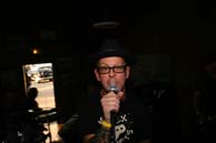 Sustainers @ Queens Wharf 10-23-10