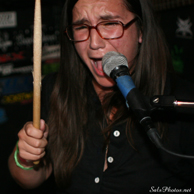 May West @ Doll Hut 7-8-12