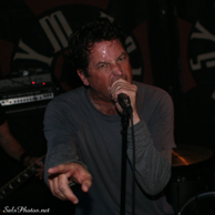 Symbol Six @ Redwood Bar & Grill 3-1-13