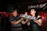 Los Creepers @ Spikes Bar 3-27-09