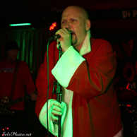 Oxxnard @ Di Piazzas 12-20-13