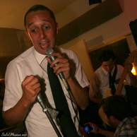 Tartar Control @ Olystis Nights 6 3-9-12