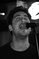 Plan A @ The FireHouse 9-25-09