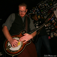 Red River Massucre @ Doll Hut 9-1-12