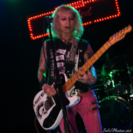 A Pretty Mess @ Loaded Hollywood 11-8-13