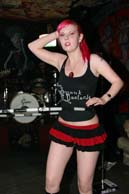 Thee Swank Bastard @ Double Down Saloon, took down by request