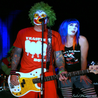 Yeastie Boys @ the Joint 6-15-12