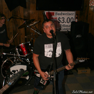 Rodents of Unusual Size @ Nugget Cocktails 1-12-13