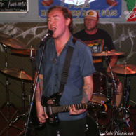 Driven Out @ Firehouse Bar & Grill 10-4-13