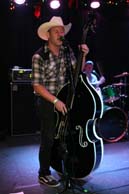 Death Vally Drifters @ Cobalt Cafe 12-20-09