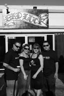 Badluck Clothing @ Badluck Clothing 5-7-07