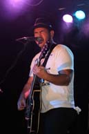 Hotrod Funeral @ Brixton Club 3-27-10