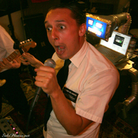 Tartar Control @ Olystis 5 2-10-12