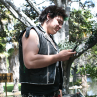 Corrupted Youth @ Punk Rock Picnic 4-9-11