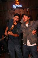 Los Creepers @ Sugars 9-29-07