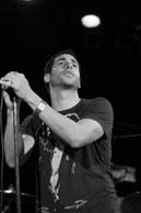 Sugarwalls @ The Roxy 12-29-07