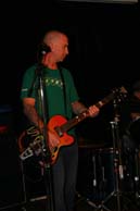 Toleys @ Ricky Geans 11-15-09