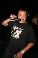 Verbal Abuce @ Queens Wharf Festival Long Beach 8-21-10