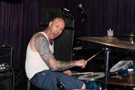 Gary 84 @ The Cat Club 11-7-07