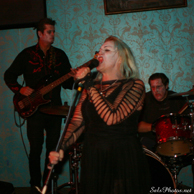 The Fagz @ Fenix 5-4 10-18-13