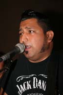 Drop Dead Beats @ Puka Bar 8-8-09