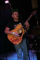 Pea Brains (The) @ Cobalt Cafe 12-20-09