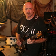 Arioch @ Olystis Nights 15.5 Scott Gray BDay Bash 6-15-13