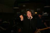 Crowd @ Queens Wharf 10-23-10