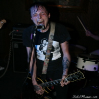 Deadhand @ Redwood Bar & Grill 7-13-12