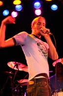 Elevaters @ The Roxy 12-29-07